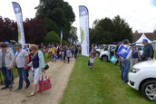 Dacia Picnic 2016