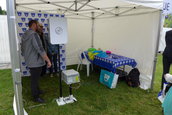 Dacia Picnic 2016