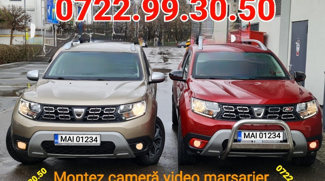 Dacia Placă de bază Corp Navigație Media Nav Evolution 9.1.3 & 1.0.15.3 Harti Full Europa 2022