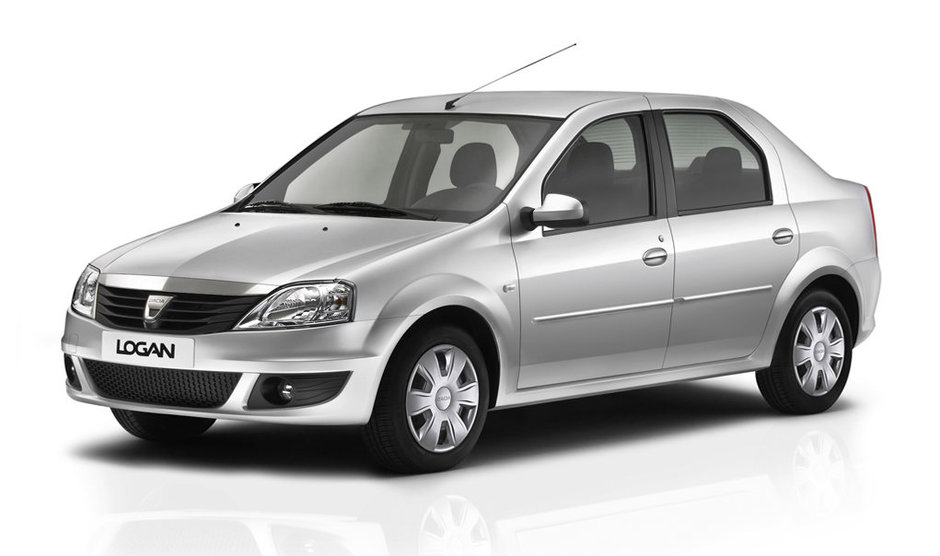 Dacia pregateste un nou Logan, mult mai ieftin!