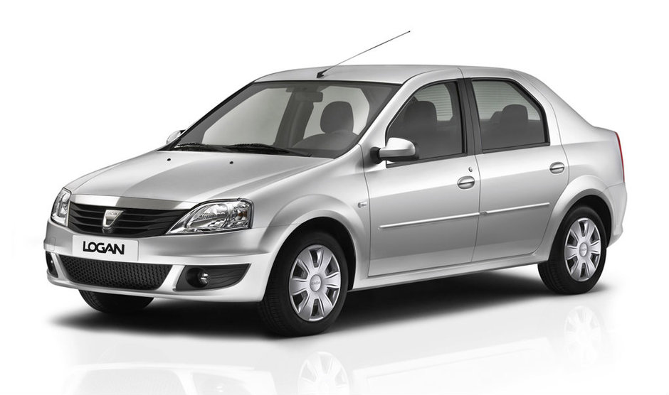 Dacia pregateste un nou Logan, mult mai ieftin! Dacia pregateste un nou Logan, mult mai ieftin!