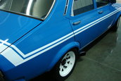 Dacia R 12 Gordini Style