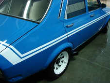 Dacia R 12 Gordini Style