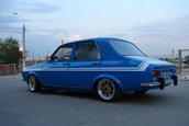 Dacia R 12 Gordini Style