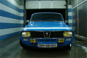 Dacia R 12 Gordini Style