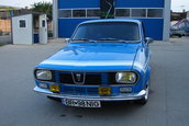 Dacia R 12 Gordini Style