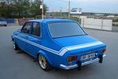 Dacia R 12 Gordini Style