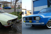 Dacia R 12 Gordini Style