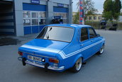 Dacia R 12 Gordini Style