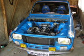 Dacia R 12 Gordini Style