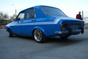 Dacia R 12 Gordini Style