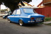 Dacia R 12 Gordini Style