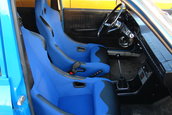 Dacia R 12 Gordini Style