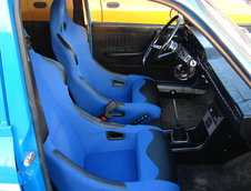 Dacia R 12 Gordini Style