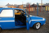 Dacia R 12 Gordini Style
