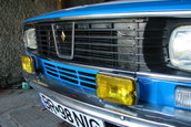 Dacia R 12 Gordini Style