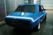 Dacia R 12 Gordini Style