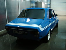 Dacia R 12 Gordini Style