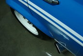 Dacia R 12 Gordini Style