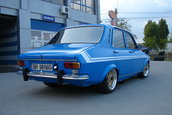 Dacia R 12 Gordini Style