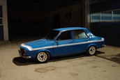 Dacia R 12 Gordini Style