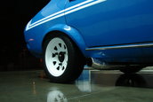 Dacia R 12 Gordini Style