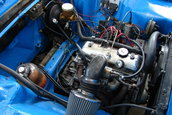 Dacia R 12 Gordini Style