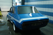 Dacia R 12 Gordini Style