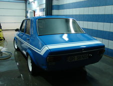 Dacia R 12 Gordini Style