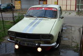 Dacia R 12 Gordini Style