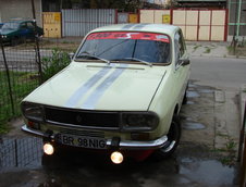 Dacia R 12 Gordini Style