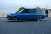 Dacia R 12 Gordini Style