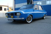 Dacia R 12 Gordini Style