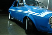 Dacia R 12 Gordini Style