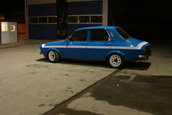 Dacia R 12 Gordini Style