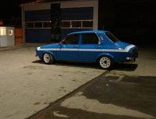 Dacia R 12 Gordini Style