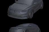 Dacia RallySport