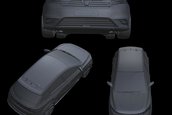 Dacia RallySport