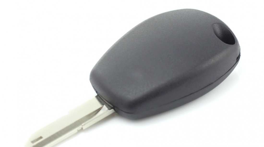 Dacia / Renault - Carcasa pentru cheie tip transponder CC235