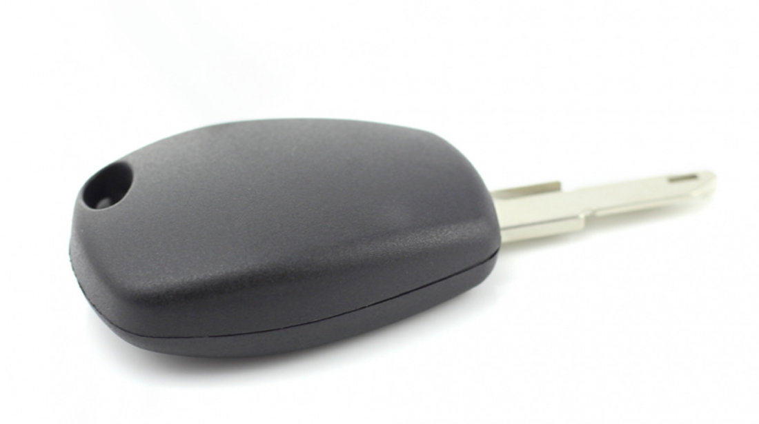 Dacia / Renault - Carcasa pentru cheie tip transponder CC235