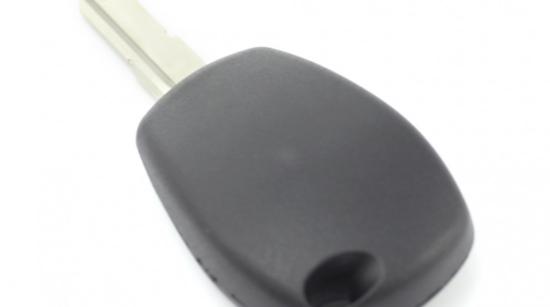 Dacia / Renault - Carcasa pentru cheie tip transponder CC235