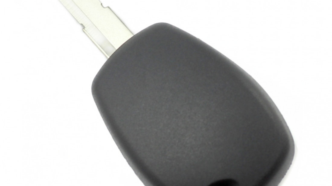 Dacia / Renault - Carcasa pentru cheie tip transponder CC235