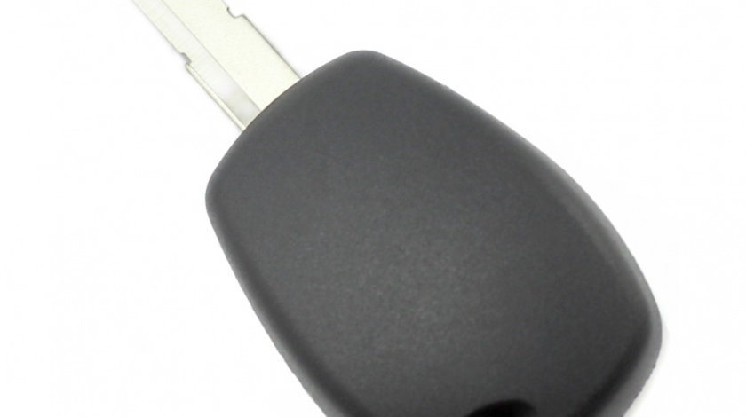 Dacia / Renault - Carcasa pentru cheie tip transponder CC235