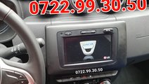 DACIA RENAULT Media Nav & Media Nav Evolution HART...