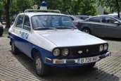 Dacia salvata de la Remat
