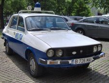 Dacia salvata de la Remat