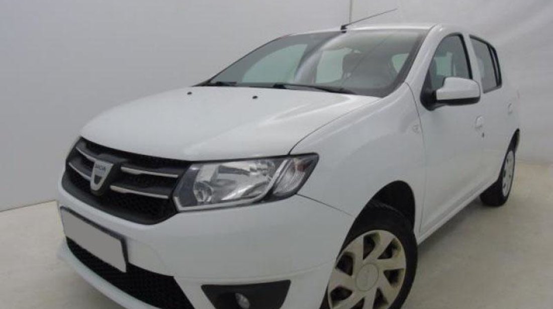 Dacia Sandero 0.9 TCe Laureate 90 CP 2013