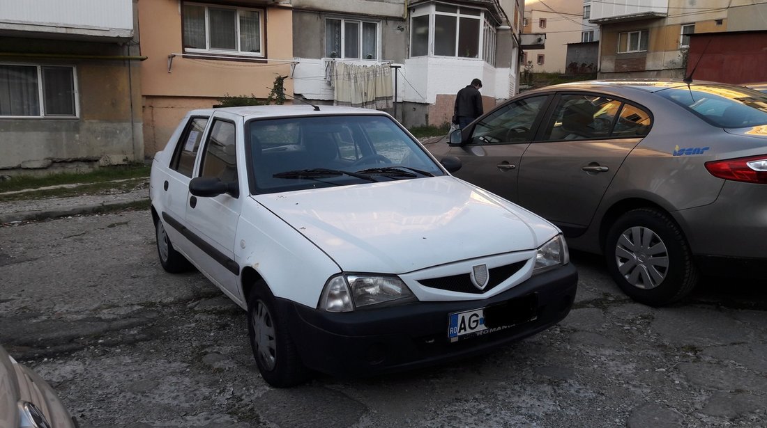 Dacia Sandero 1.4 2004