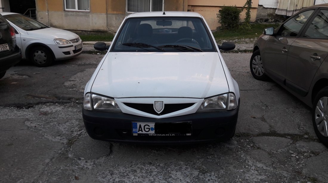 Dacia Sandero 1.4 2004