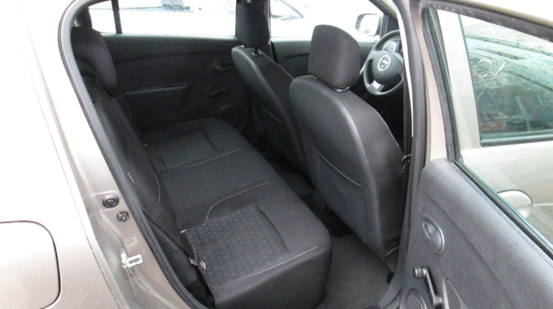 Dacia Sandero 1.5 2012